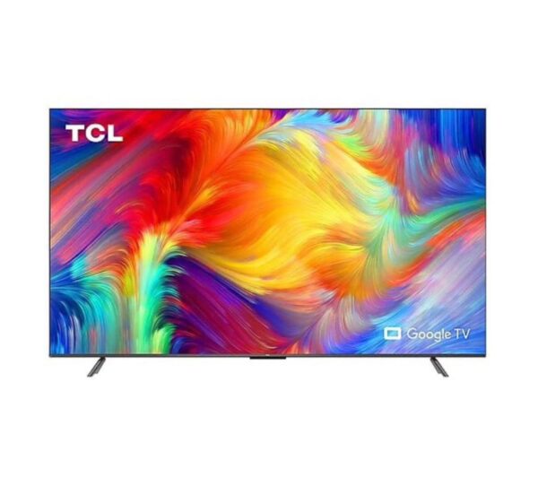 TCL 58P635 58" 147 Ekran Uydu Alıcılı 4K Ultra HD Google Smart LED TV